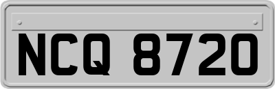 NCQ8720