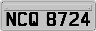 NCQ8724