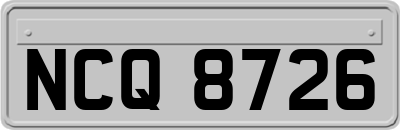 NCQ8726