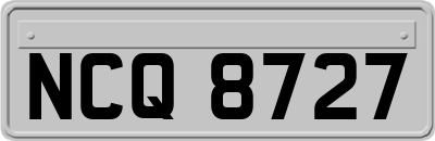 NCQ8727