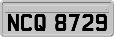 NCQ8729