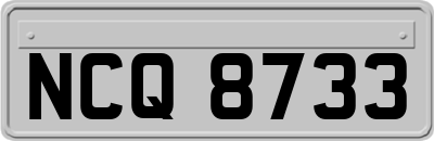 NCQ8733