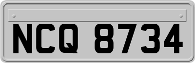 NCQ8734