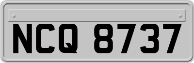 NCQ8737