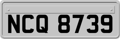 NCQ8739