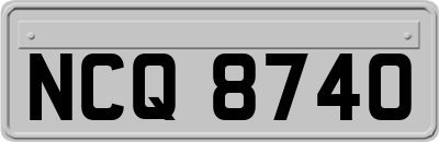 NCQ8740