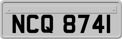 NCQ8741