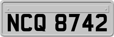 NCQ8742