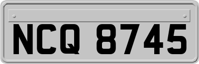 NCQ8745