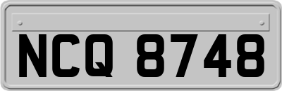 NCQ8748
