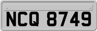 NCQ8749