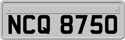 NCQ8750