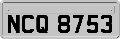 NCQ8753