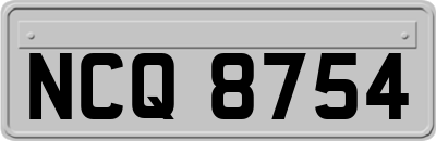 NCQ8754