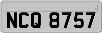 NCQ8757
