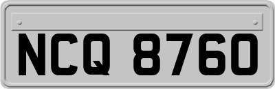 NCQ8760