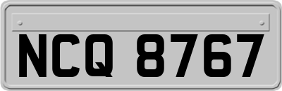 NCQ8767