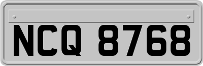 NCQ8768