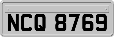 NCQ8769