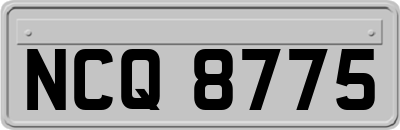 NCQ8775