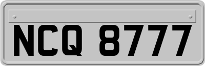 NCQ8777
