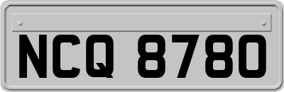 NCQ8780