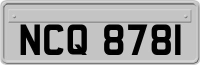 NCQ8781