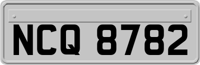NCQ8782