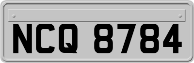 NCQ8784
