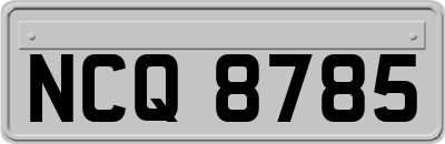 NCQ8785