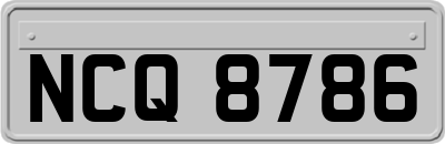 NCQ8786