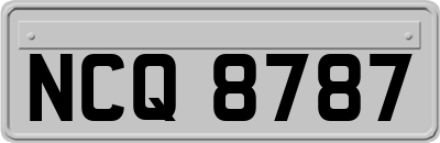 NCQ8787