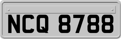 NCQ8788