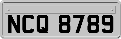 NCQ8789