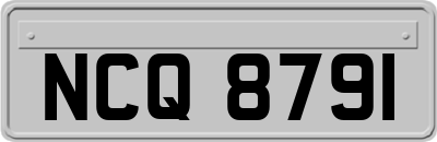 NCQ8791