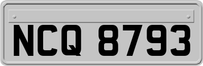 NCQ8793