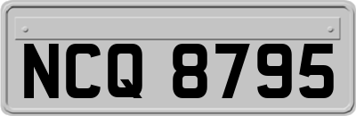 NCQ8795