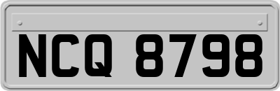 NCQ8798