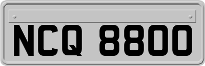 NCQ8800