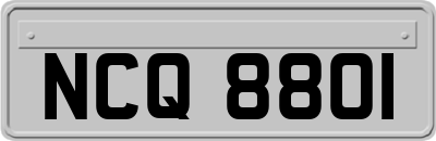 NCQ8801