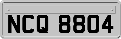 NCQ8804