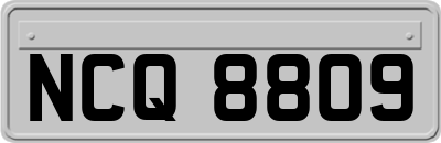 NCQ8809