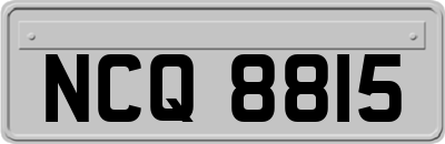 NCQ8815