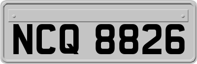 NCQ8826
