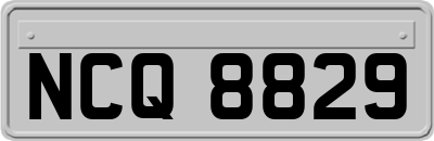 NCQ8829