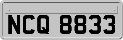 NCQ8833
