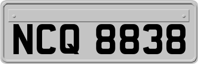 NCQ8838