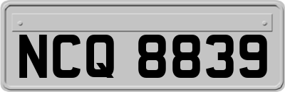 NCQ8839