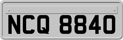 NCQ8840