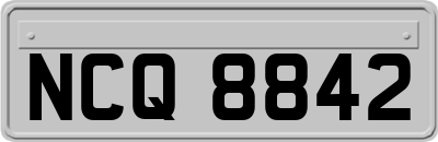 NCQ8842